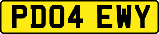 PD04EWY