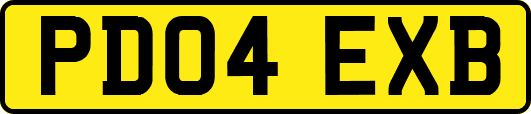 PD04EXB