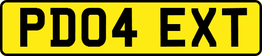 PD04EXT