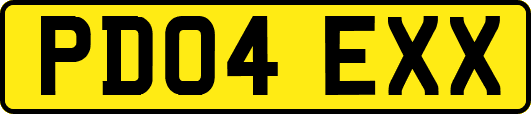 PD04EXX