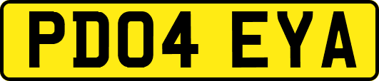 PD04EYA