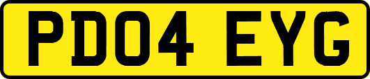PD04EYG