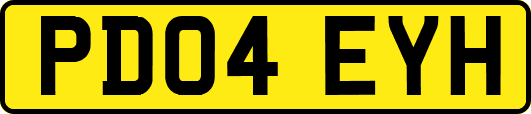 PD04EYH