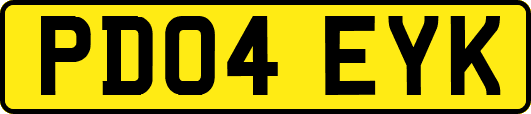 PD04EYK