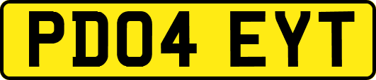 PD04EYT