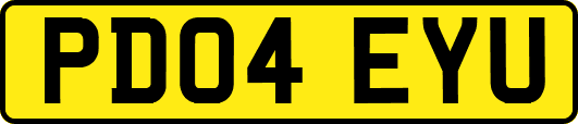 PD04EYU