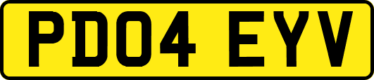 PD04EYV
