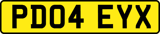 PD04EYX