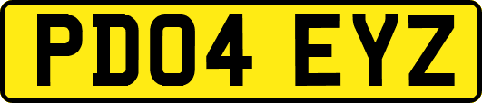 PD04EYZ