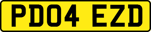 PD04EZD