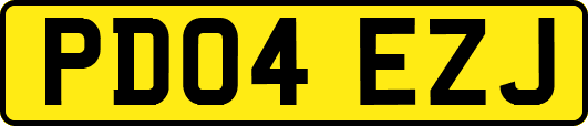 PD04EZJ
