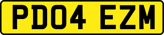 PD04EZM