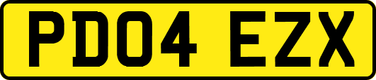 PD04EZX