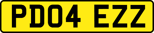 PD04EZZ