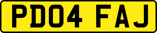 PD04FAJ
