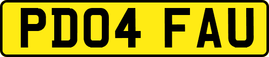 PD04FAU