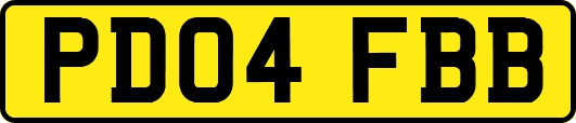 PD04FBB