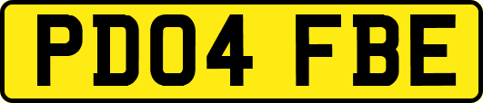 PD04FBE