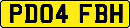 PD04FBH