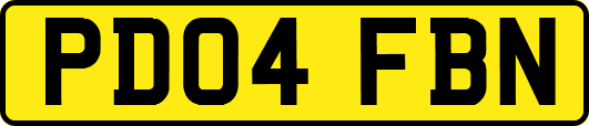 PD04FBN
