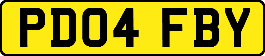 PD04FBY