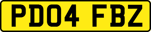 PD04FBZ