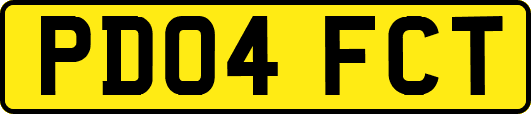 PD04FCT