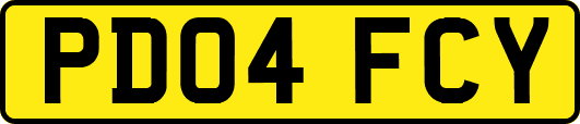 PD04FCY