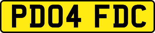 PD04FDC