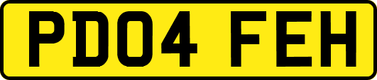 PD04FEH