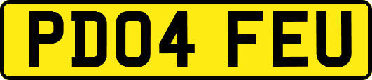 PD04FEU