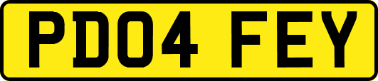 PD04FEY