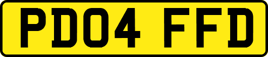 PD04FFD