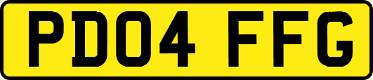 PD04FFG