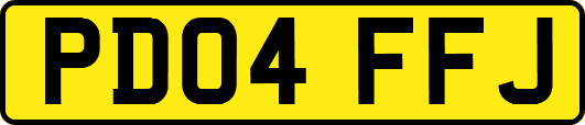 PD04FFJ