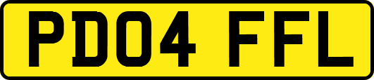 PD04FFL