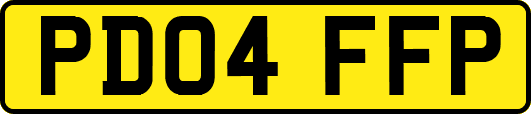 PD04FFP