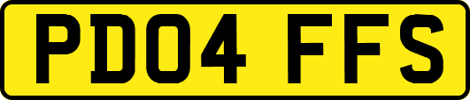PD04FFS