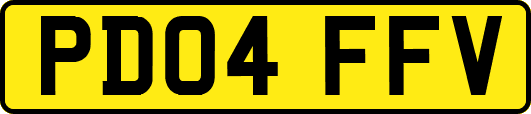 PD04FFV