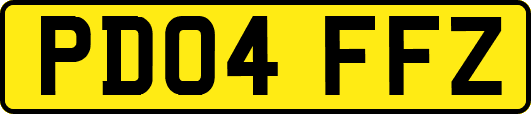 PD04FFZ