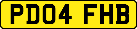 PD04FHB