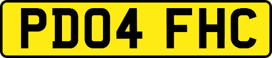 PD04FHC