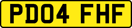 PD04FHF