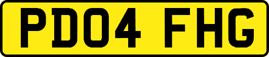 PD04FHG