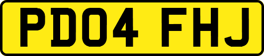 PD04FHJ