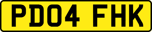 PD04FHK