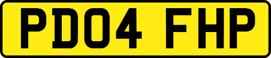 PD04FHP