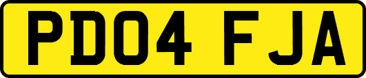 PD04FJA