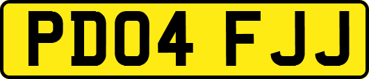 PD04FJJ