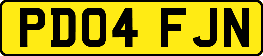 PD04FJN